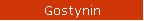 Gostynin