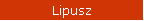 Lipusz